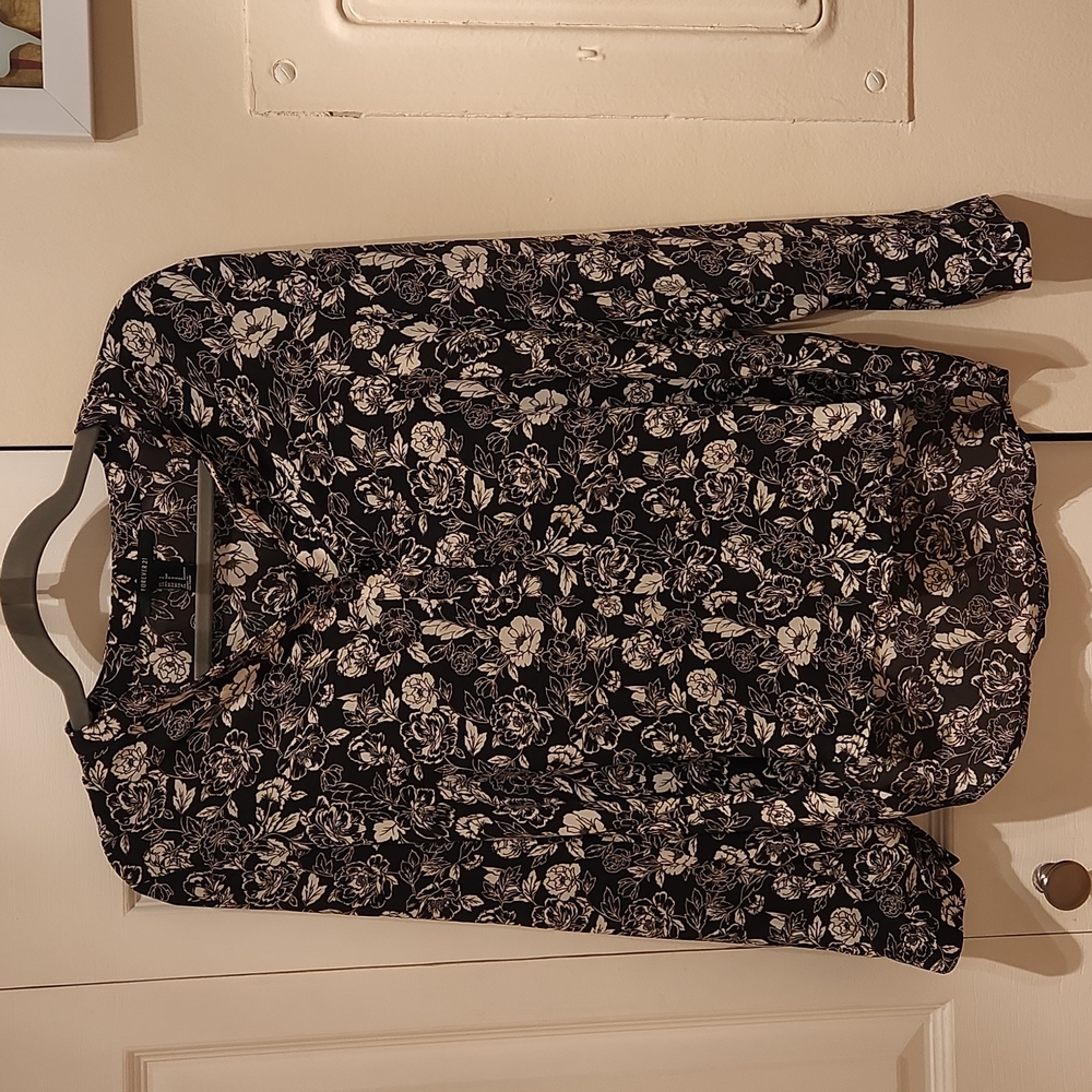 Forever 21 blouse
